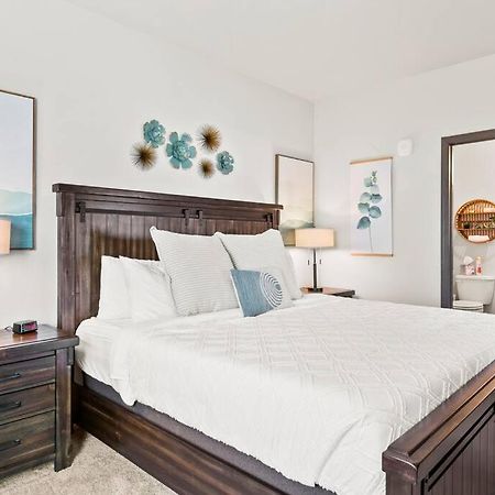 Spacious New 2 Bed 2 Bath Apt By Downtown Spokane Eksteriør billede