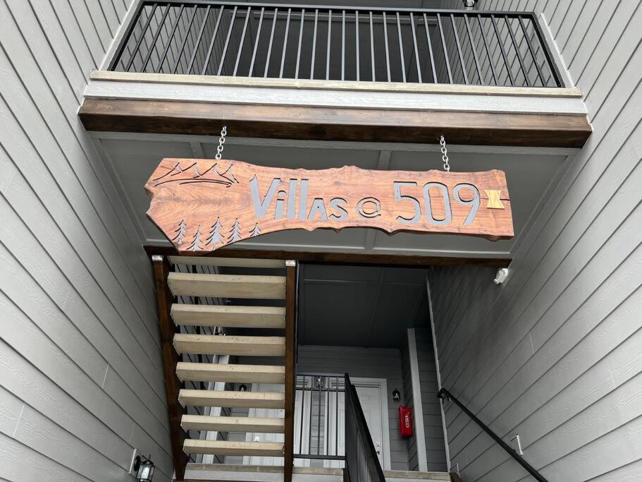Spacious New 2 Bed 2 Bath Apt By Downtown Spokane Eksteriør billede